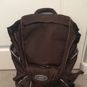 Osprey Merton 35L laptop backpack